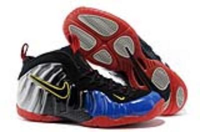 Cheap Nike air foamposite wholesale No. 57